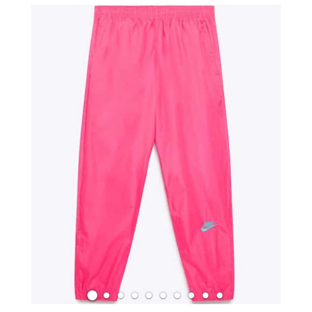 Nike x Atmos track pants